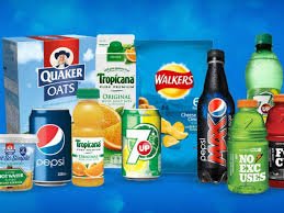 PepsiCo faces waves of exits